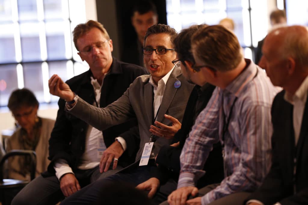 Freeman Introduces WorldClass Talent to the Brand Experience Channel