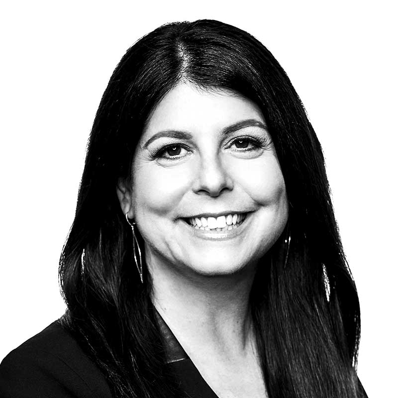 Photo of Margot Carter