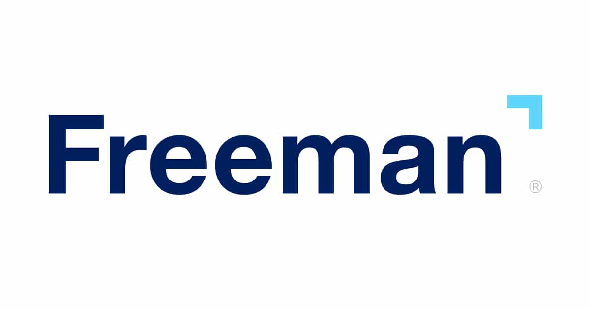 Freeman® | Trade Show, Exhibit, and Event Company