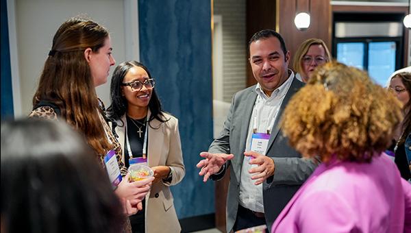 NETWORKING: 3 DO’S AND DON’TS