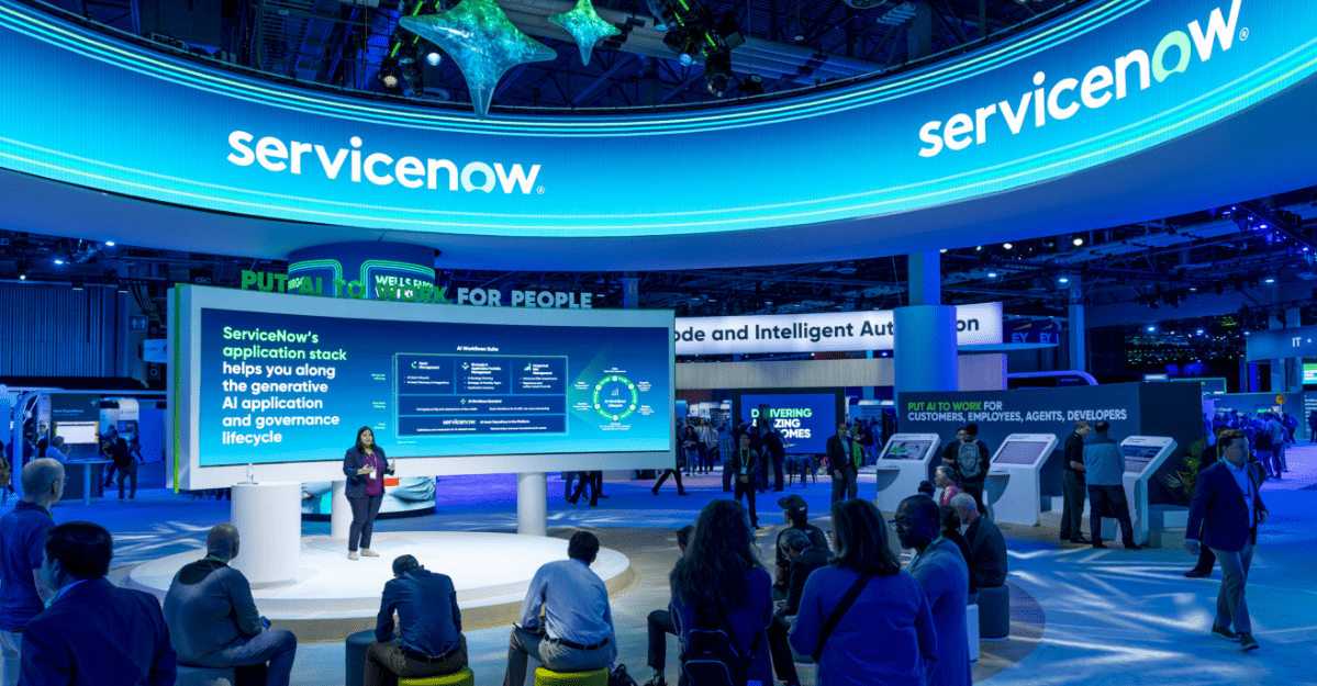 ServiceNow – Freeman