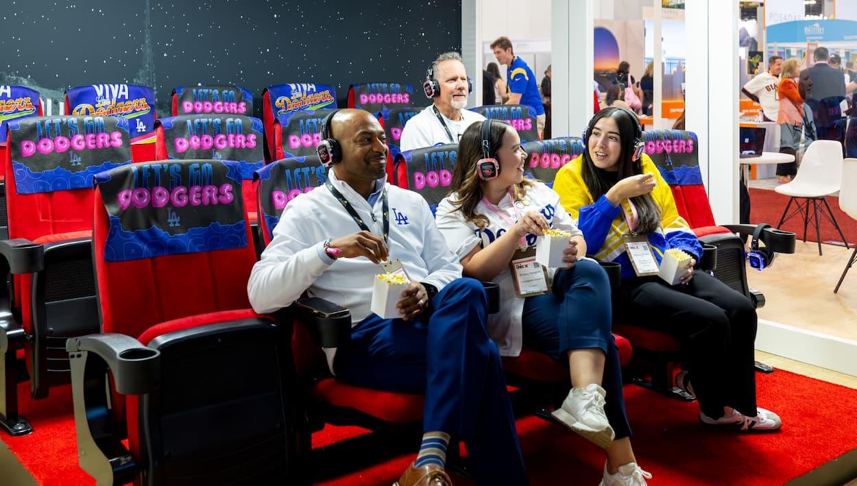 5 Insights From IMEX America 2025