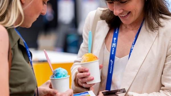 Unpacking XLNC: Bringing the X factor to attendee experiences​