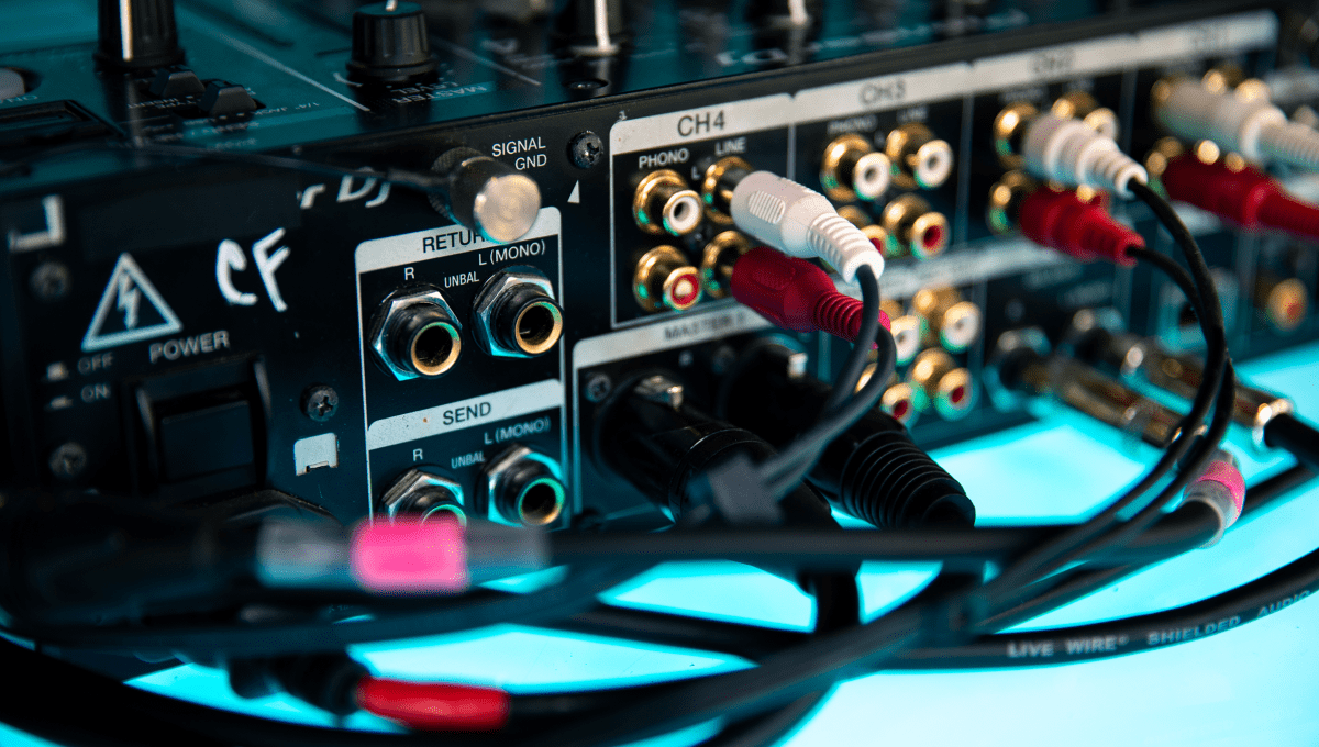 Producing Press Events