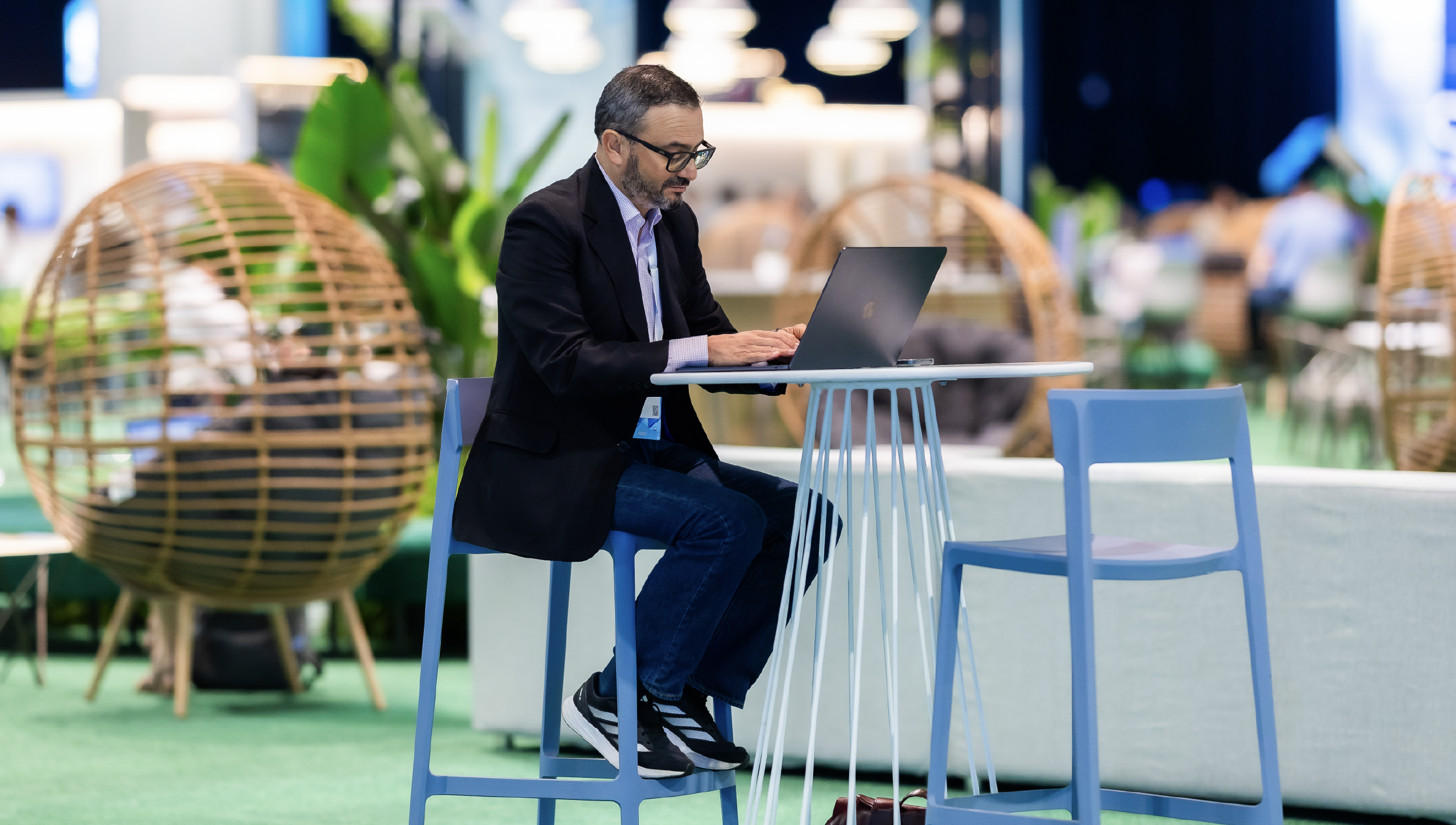 Freeman Launches New Exhibitor Services Platform to Make Exhibiting Easier