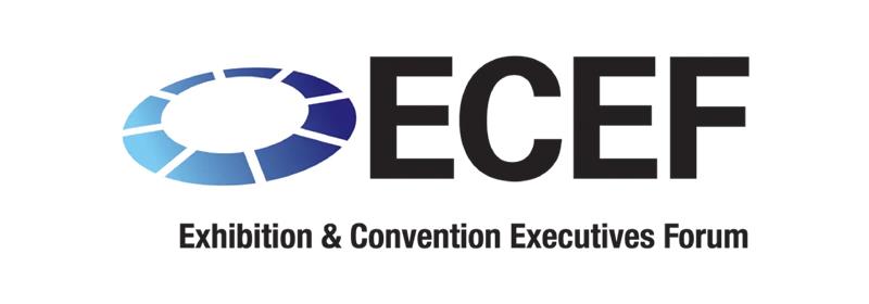 ECEF logo