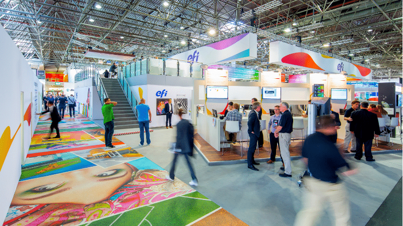 Exhibiting Made Easier