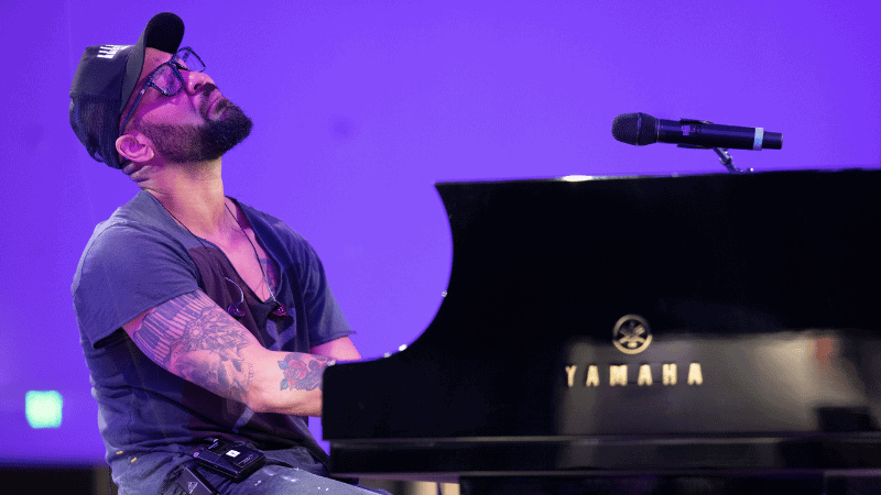 Orchestrating the Perfect (Exhibit) Space