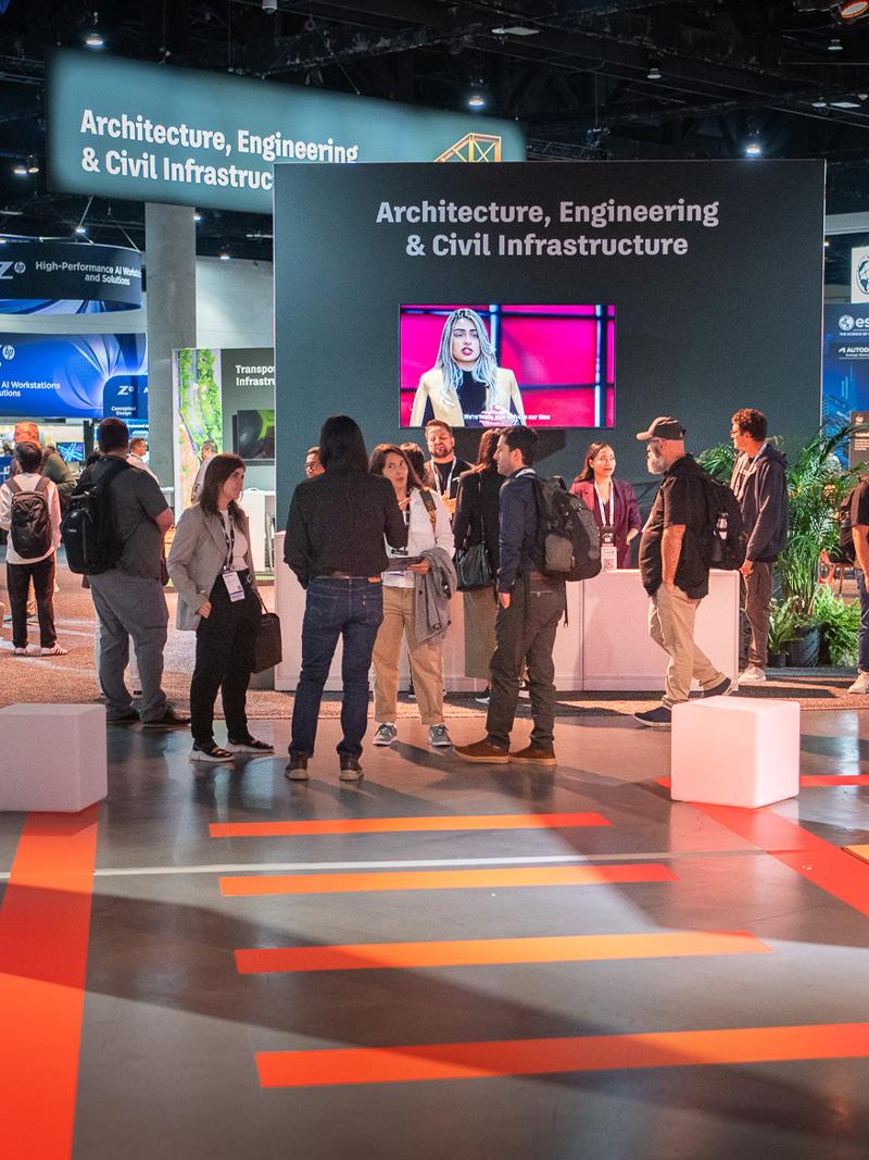 Autodesk University