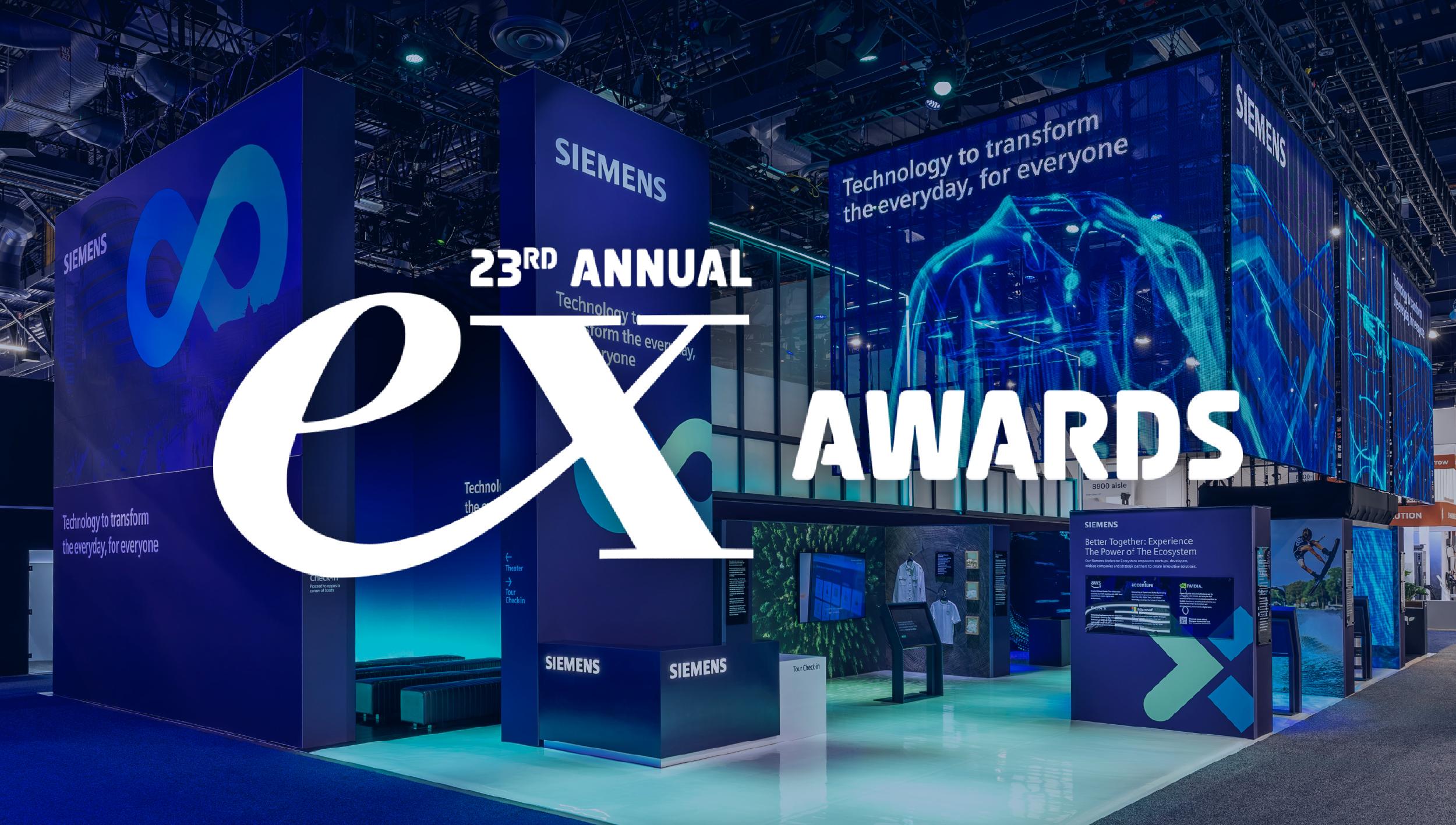 Freeman and Sparks Win Big at 2025 Ex Awards with Six Honors Across Sports, B-to-B, and Tech Experiences