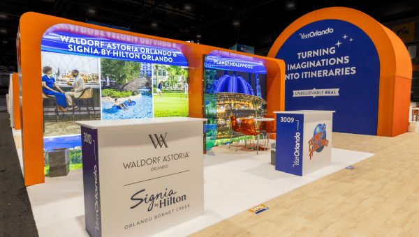 Freeman Launches New Lighted Walls, Merging Innovation, Quality, and Sustainability