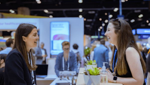 First-Time Exhibitor Program  