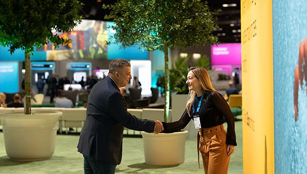 Freeman Launches GreenStep Aisle Carpet, A New Standard in Sustainable Event Flooring