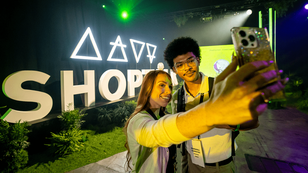 See how LED turns screentime into memorable experiences.