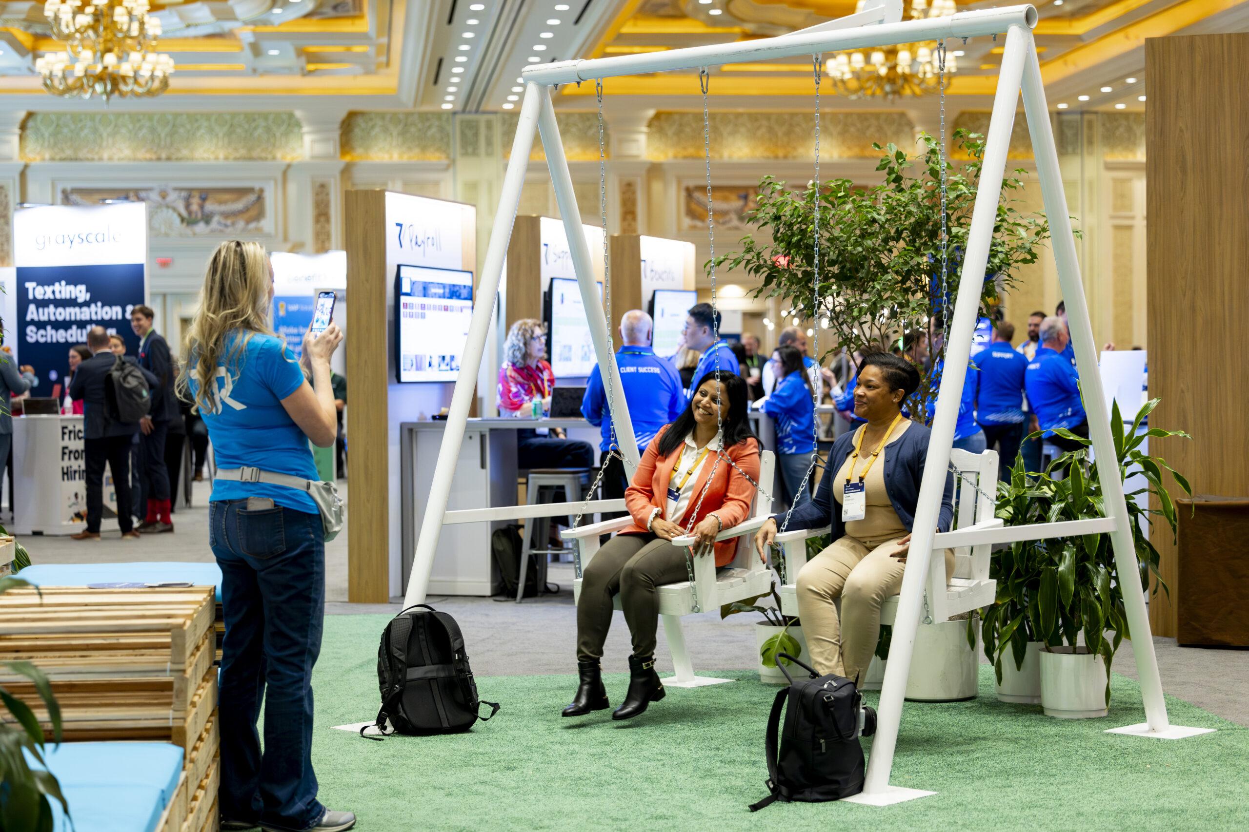 5 Mistakes I Made as a Conference Leader (And What I’d Do Differently Now)