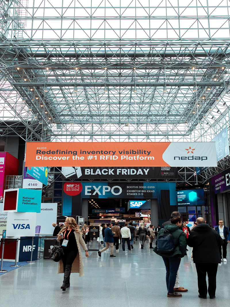 How AI Is Changing the Way Live Events Are Planned