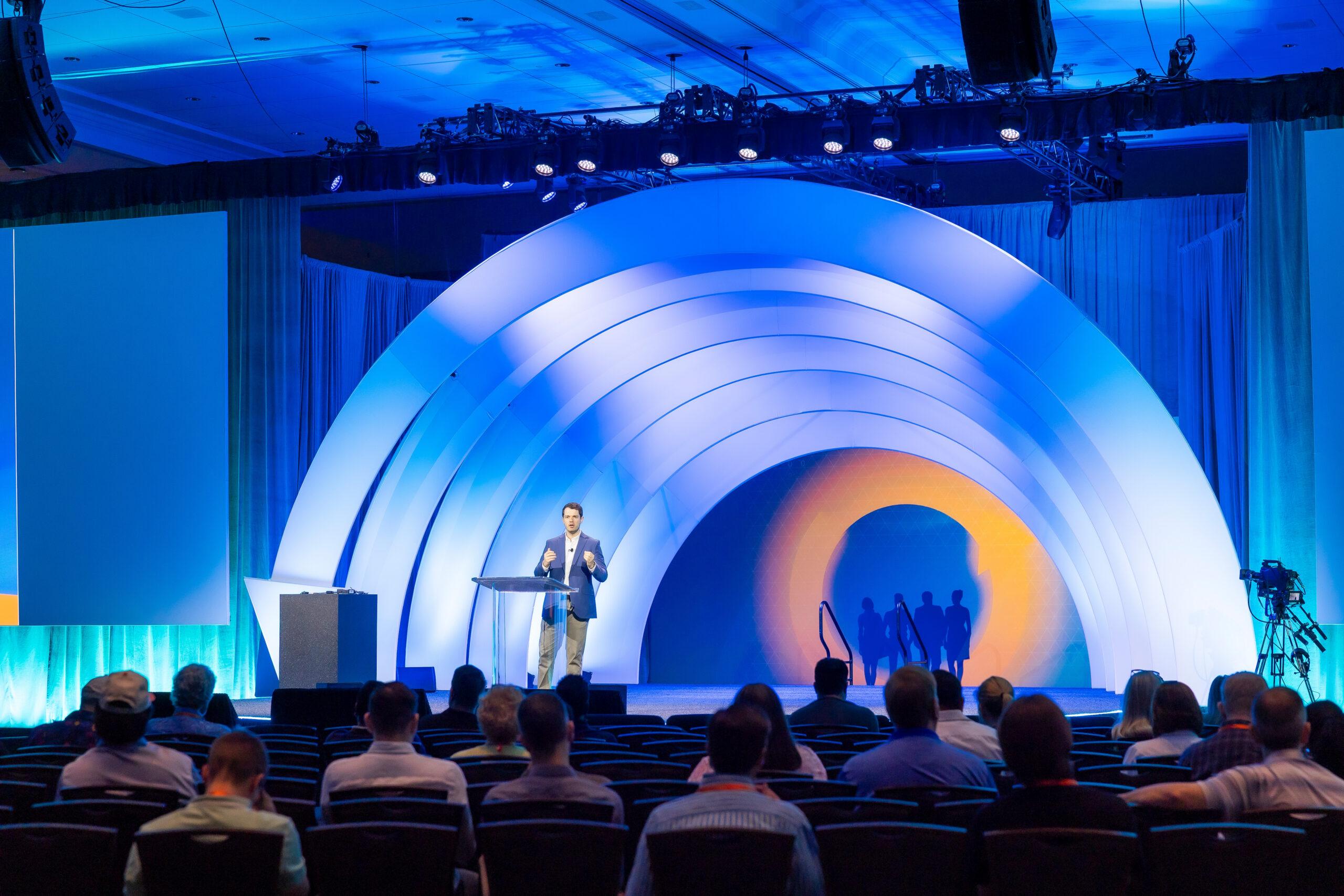 4 Ways AI Is Transforming Live Events