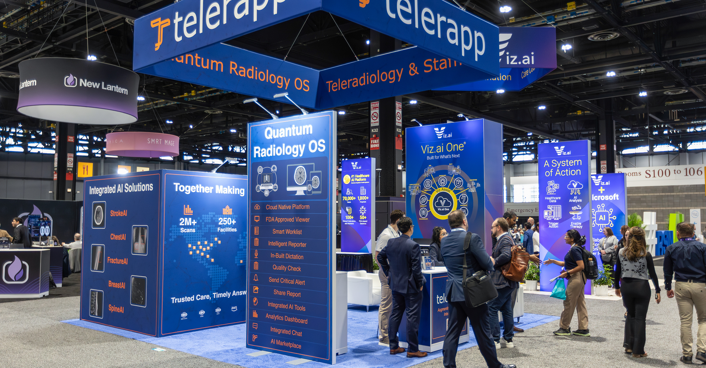 Rent or buy your trade show exhibit?