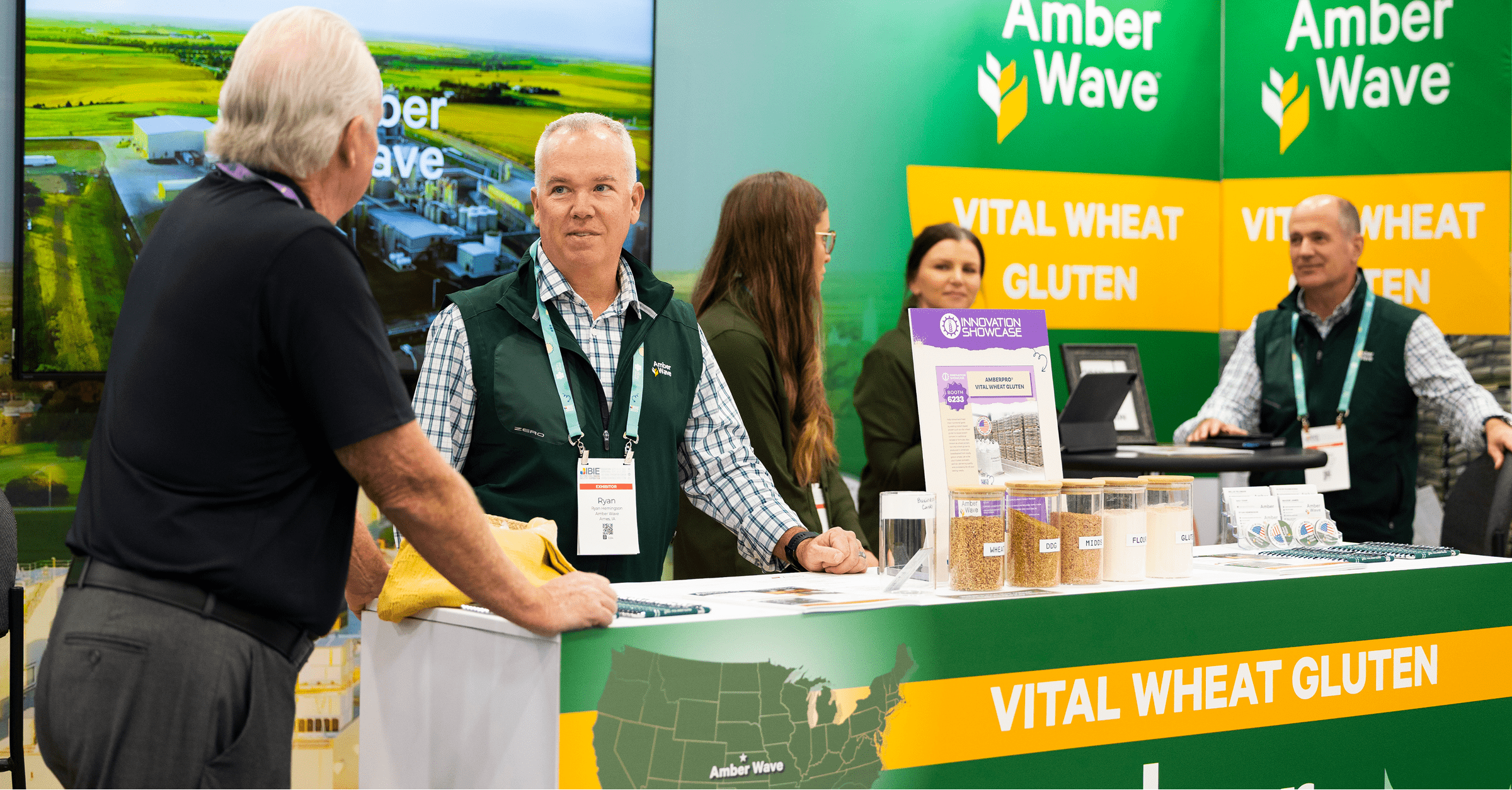 4 Steps to Plan Your Exhibit AV Like a Pro