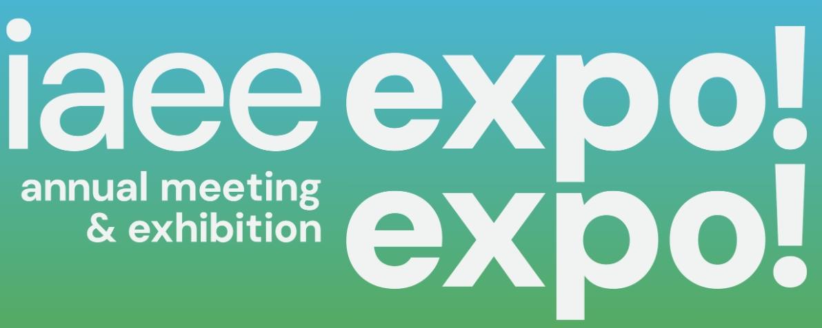 IAEE Expo! Expo!: November 16 - 18 | Milwaukee, Wisconsin