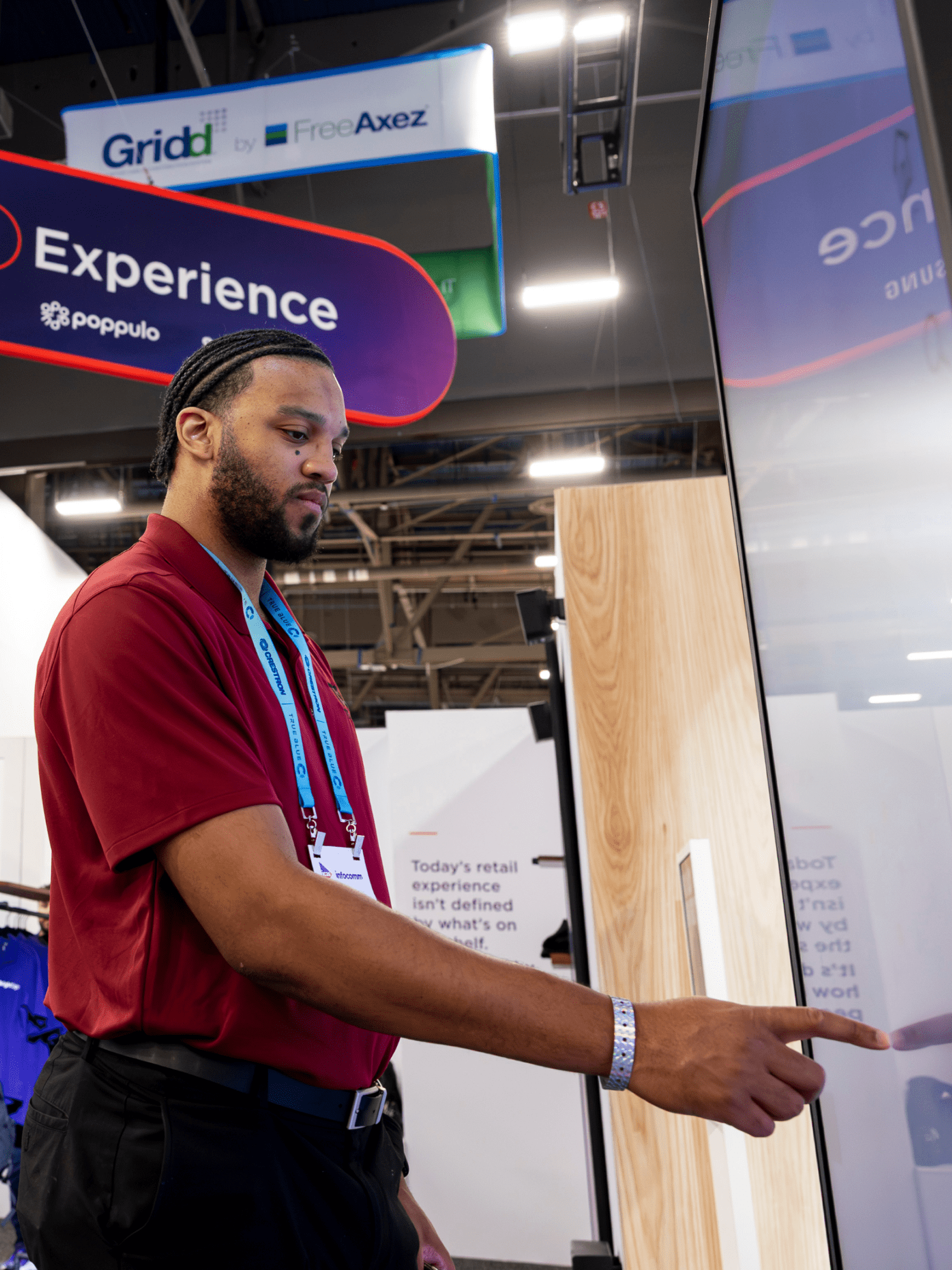 AVIXA Trusted Freeman to Set the AV Industry Standard at its Annual Show