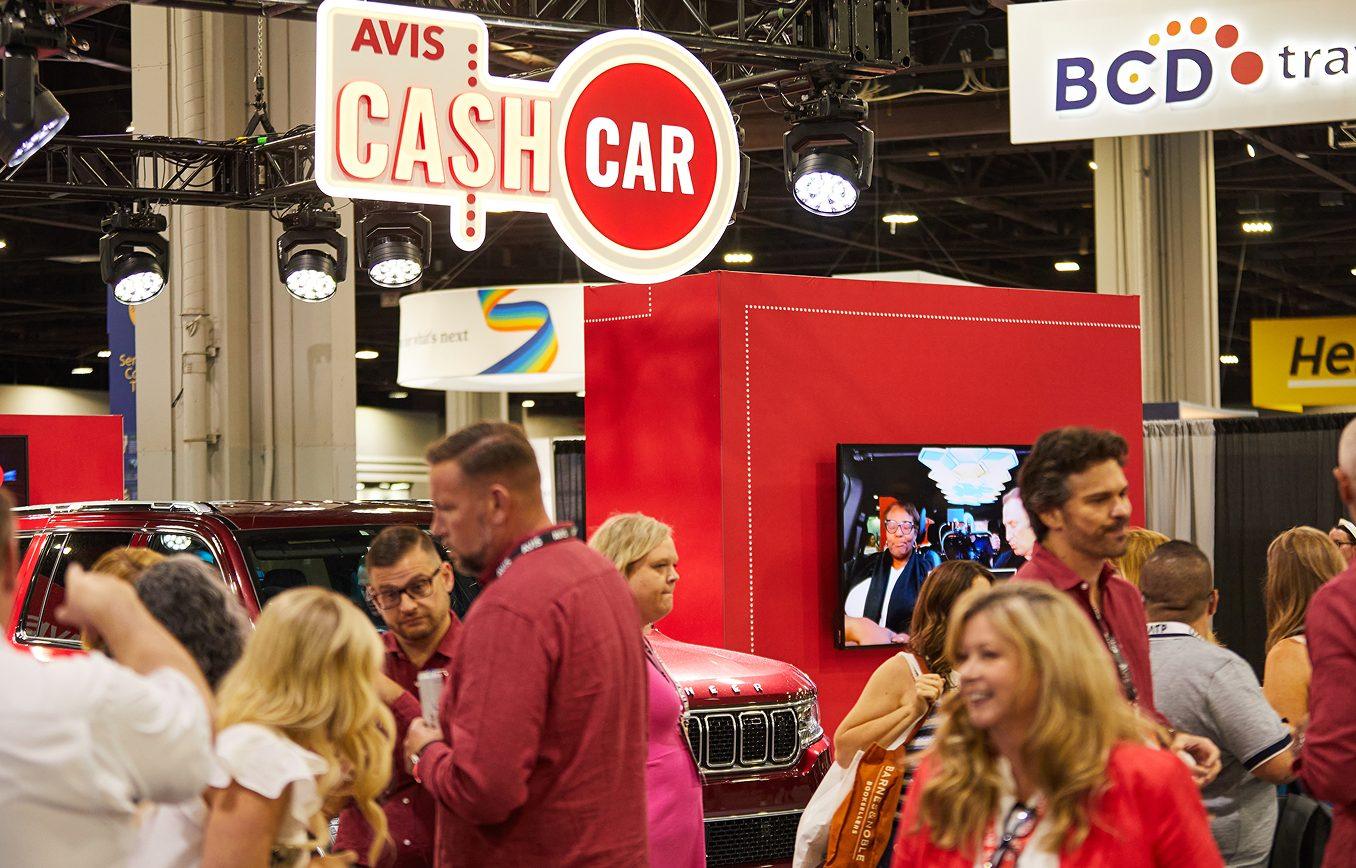 How Does AV Help You Achieve Your Exhibit Goals? 