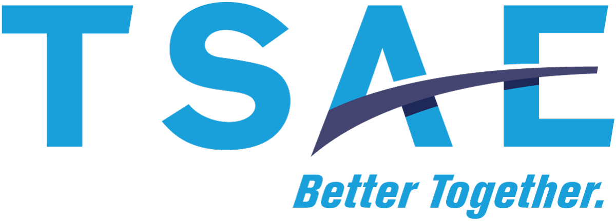 TSAE New Ideas Annual Conference: September 13 - 15 | Galveston, TX