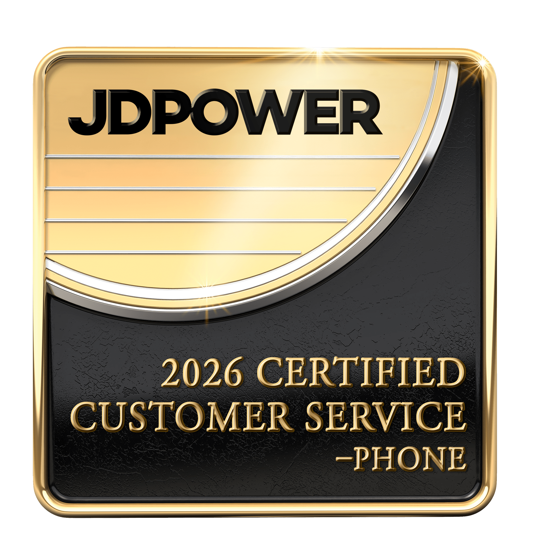 Freeman Earns 14th J.D. Power Customer Service Certification  