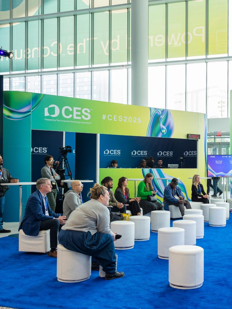 Why 84% of Attendees are On Board With Sponsored Learning