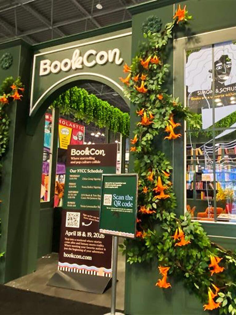 BookCon 2026 featured image