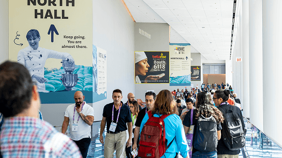 exhibit hall image